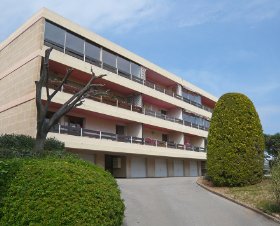 Résidence Le Porquerolles Provence-Alpes-Côte d'Azur - Bandol visuel 7/8