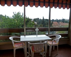 Résidence Le Porquerolles Provence-Alpes-Côte d'Azur - Bandol visuel 4/8