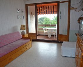 Résidence Le Porquerolles Provence-Alpes-Côte d'Azur - Bandol visuel 5/8