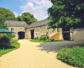 Le Potager Grand Centre - Richelieu visuel 1/9