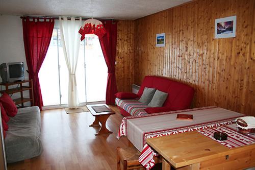 Résidence Le Pra Rhône-Alpes - La Norma visuel 9/10 Résidence Le Pra Rhône-Alpes - La Norma visuel 9/10