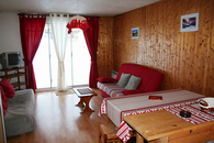 Résidence Le Pra Rhône-Alpes - La Norma visuel 4/10 Résidence Le Pra Rhône-Alpes - La Norma visuel 4/10