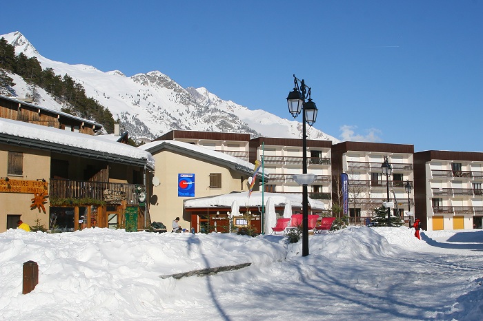 Résidence Le Pra Rhône-Alpes - La Norma visuel 2/10 Résidence Le Pra Rhône-Alpes - La Norma visuel 2/10