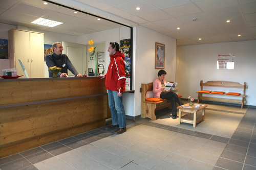 Résidence Etoiles d’Orion Provence-Alpes-Côte d'Azur - Orcières 1850 visuel 14/14