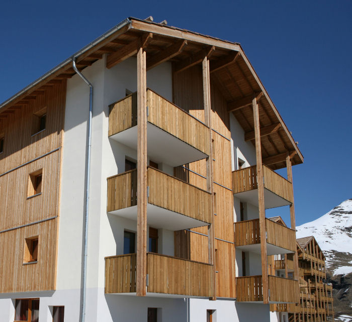 Résidence Etoiles d’Orion Provence-Alpes-Côte d'Azur - Orcières 1850 visuel 13/14