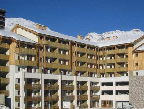 Résidence Etoiles d’Orion Provence-Alpes-Côte d'Azur - Orcières 1850 visuel 12/14