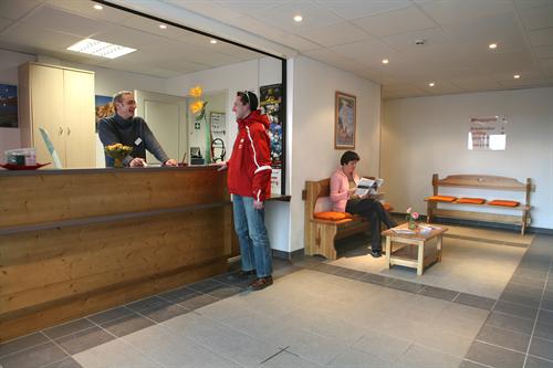 Résidence Etoiles d’Orion Provence-Alpes-Côte d'Azur - Orcières 1850 visuel 11/14