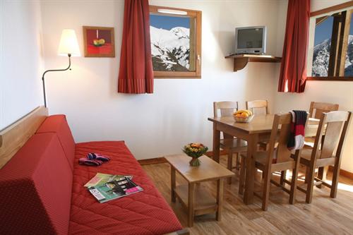 Résidence Etoiles d’Orion Provence-Alpes-Côte d'Azur - Orcières 1850 visuel 9/14