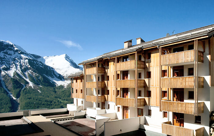 Résidence Etoiles d’Orion Provence-Alpes-Côte d'Azur - Orcières 1850 visuel 3/14