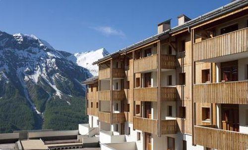 Résidence Etoiles d’Orion Provence-Alpes-Côte d'Azur - Orcières 1850 visuel 7/14