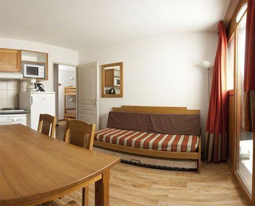 Résidence Etoiles d’Orion Provence-Alpes-Côte d'Azur - Orcières 1850 visuel 6/14