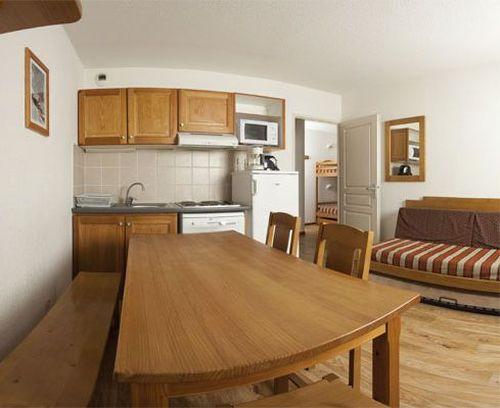 Résidence Etoiles d’Orion Provence-Alpes-Côte d'Azur - Orcières 1850 visuel 5/14