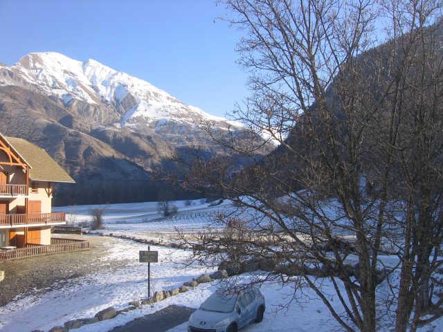 RESIDENCE LE PRAJALY Provence-Alpes-Côte d'Azur - Ancelle visuel 1/2 RESIDENCE LE PRAJALY Provence-Alpes-Côte d'Azur - Ancelle visuel 1/2