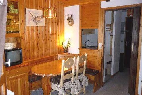 Résidence le Praz de l'Ours Rhône-Alpes - Peisey-Nancroix visuel 16/23