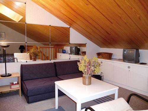 Résidence le Praz de l'Ours Rhône-Alpes - Peisey-Nancroix visuel 15/23