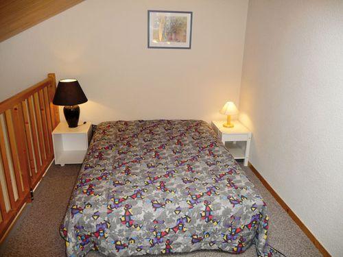 Résidence le Praz de l'Ours Rhône-Alpes - Peisey-Nancroix visuel 13/23