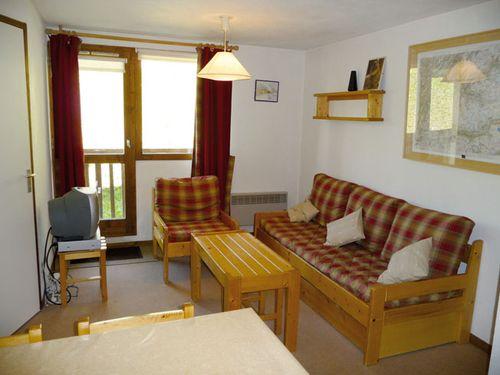 Résidence le Praz de l'Ours Rhône-Alpes - Peisey-Nancroix visuel 8/23