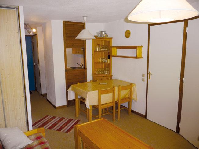 Résidence le Praz de l'Ours Rhône-Alpes - Peisey-Nancroix visuel 3/23