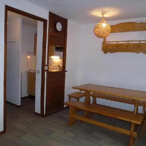 Résidence le Praz de l'Ours Rhône-Alpes - Peisey-Nancroix visuel 2/23