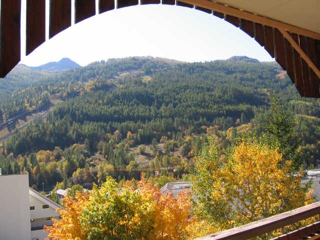 Résidence Le Pré Jonquilles Provence-Alpes-Côte d'Azur - Serre Chevalier visuel 8/8 Résidence Le Pré Jonquilles Provence-Alpes-Côte d'Azur - Serre Chevalier visuel 8/8