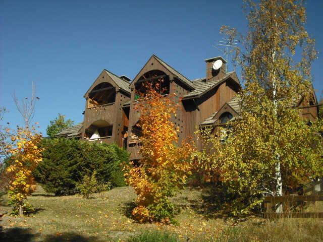 Résidence Le Pré Jonquilles Provence-Alpes-Côte d'Azur - Serre Chevalier visuel 3/8 Résidence Le Pré Jonquilles Provence-Alpes-Côte d'Azur - Serre Chevalier visuel 3/8