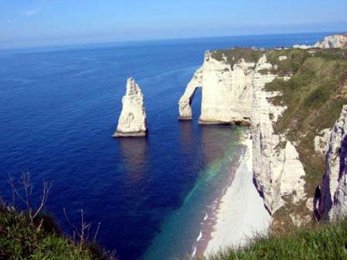 Le Pré Marin Haute-Normandie - Sotteville-sur-Mer visuel 6/6 Le Pré Marin Haute-Normandie - Sotteville-sur-Mer visuel 6/6