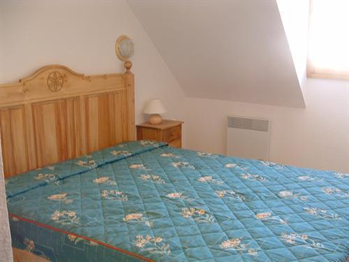 Résidence Le Prince des Ecrins Rhône-Alpes - Les 2-Alpes visuel 1/6