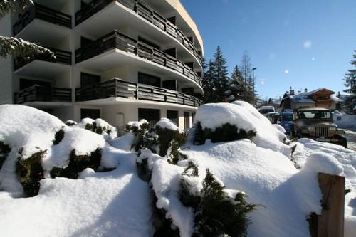 Résidence Le Prorel Provence-Alpes-Côte d'Azur - Serre Chevalier visuel 10/10 Résidence Le Prorel Provence-Alpes-Côte d'Azur - Serre Chevalier visuel 10/10