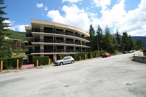 Résidence Le Prorel Provence-Alpes-Côte d'Azur - Serre Chevalier visuel 9/10 Résidence Le Prorel Provence-Alpes-Côte d'Azur - Serre Chevalier visuel 9/10