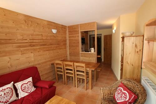 Résidence Le Prorel Provence-Alpes-Côte d'Azur - Serre Chevalier visuel 2/10 Résidence Le Prorel Provence-Alpes-Côte d'Azur - Serre Chevalier visuel 2/10