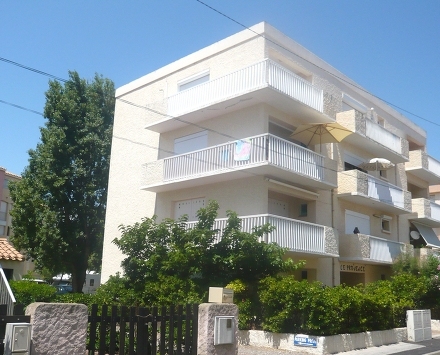 Résidence Le Provence Languedoc-Roussillon - Narbonne-Plage visuel 8/8 Résidence Le Provence Languedoc-Roussillon - Narbonne-Plage visuel 8/8