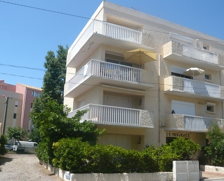 Résidence Le Provence Languedoc-Roussillon - Narbonne-Plage visuel 7/8 Résidence Le Provence Languedoc-Roussillon - Narbonne-Plage visuel 7/8