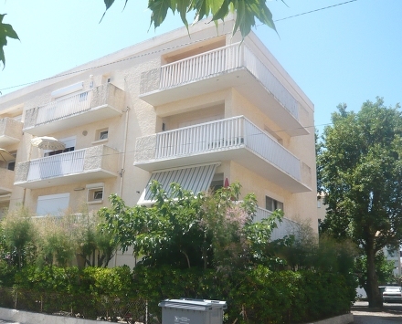 Résidence Le Provence Languedoc-Roussillon - Narbonne-Plage visuel 6/8 Résidence Le Provence Languedoc-Roussillon - Narbonne-Plage visuel 6/8