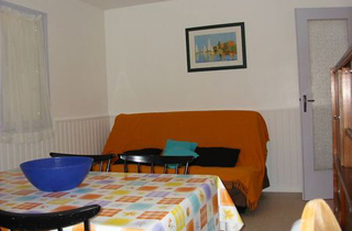 Résidence Le Provence Languedoc-Roussillon - Narbonne-Plage visuel 1/8 Résidence Le Provence Languedoc-Roussillon - Narbonne-Plage visuel 1/8