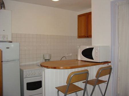 Résidence Le Provence Languedoc-Roussillon - Narbonne-Plage visuel 3/8 Résidence Le Provence Languedoc-Roussillon - Narbonne-Plage visuel 3/8