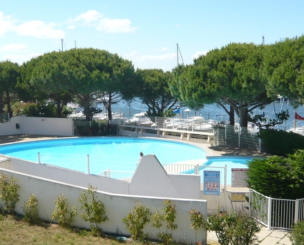Résidence Le Quai aux Fleurs Languedoc-Roussillon - Le Grau-du-Roi visuel 9/10 Résidence Le Quai aux Fleurs Languedoc-Roussillon - Le Grau-du-Roi visuel 9/10