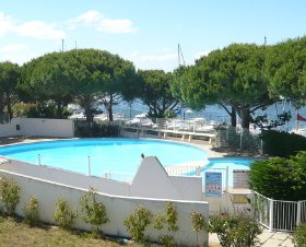 Résidence Le Quai aux Fleurs Languedoc-Roussillon - Le Grau-du-Roi visuel 5/10 Résidence Le Quai aux Fleurs Languedoc-Roussillon - Le Grau-du-Roi visuel 5/10