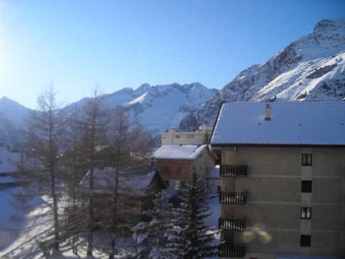 Résidence Le Quirlies Rhône-Alpes - L'Alpe-d'Huez visuel 9/20 Résidence Le Quirlies Rhône-Alpes - L'Alpe-d'Huez visuel 9/20