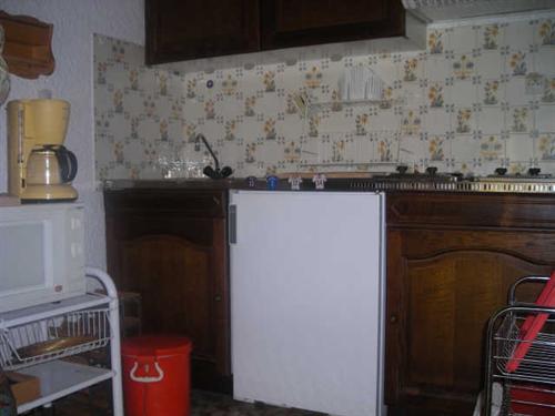 Résidence Le Quirlies Rhône-Alpes - L'Alpe-d'Huez visuel 6/20 Résidence Le Quirlies Rhône-Alpes - L'Alpe-d'Huez visuel 6/20