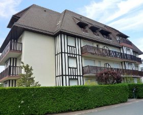 Résidence Le Racing Basse-Normandie - Blonville-sur-Mer visuel 2/2 Résidence Le Racing Basse-Normandie - Blonville-sur-Mer visuel 2/2