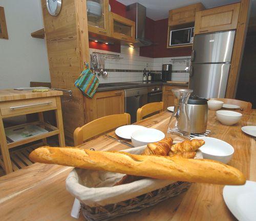 Résidence Le Regain Rhône-Alpes - Villard-Reculas visuel 9/10