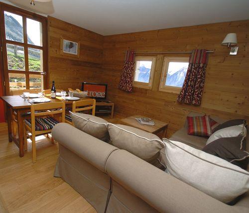 Résidence Le Regain Rhône-Alpes - Villard-Reculas visuel 7/10