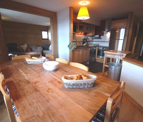 Résidence Le Regain Rhône-Alpes - Villard-Reculas visuel 5/10