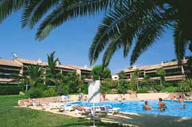 Le Régence Park Provence-Alpes-Côte d'Azur - Le Pradet visuel 15/17 Le Régence Park Provence-Alpes-Côte d'Azur - Le Pradet visuel 15/17