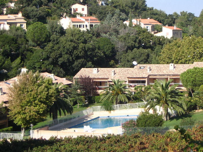 Le Régence Park Provence-Alpes-Côte d'Azur - Le Pradet visuel 13/17 Le Régence Park Provence-Alpes-Côte d'Azur - Le Pradet visuel 13/17