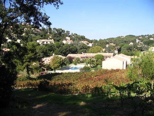 Le Régence Park Provence-Alpes-Côte d'Azur - Le Pradet visuel 11/17 Le Régence Park Provence-Alpes-Côte d'Azur - Le Pradet visuel 11/17