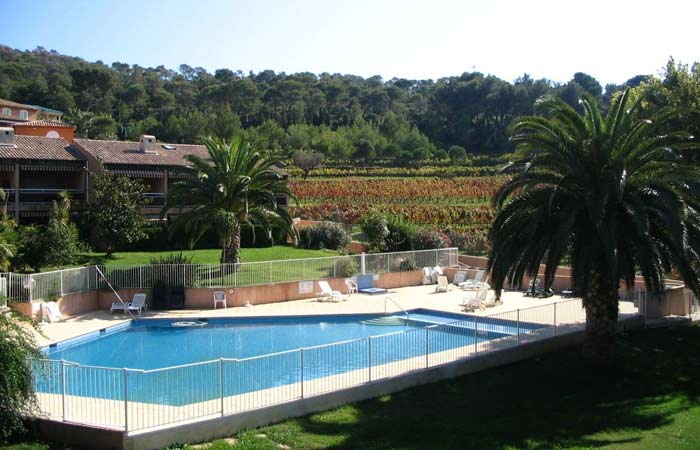 Le Régence Park Provence-Alpes-Côte d'Azur - Le Pradet visuel 3/17 Le Régence Park Provence-Alpes-Côte d'Azur - Le Pradet visuel 3/17