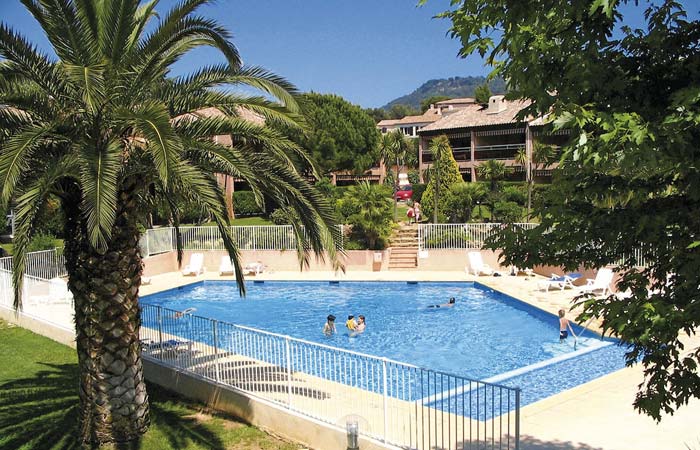 Le Régence Park Provence-Alpes-Côte d'Azur - Le Pradet visuel 2/17 Le Régence Park Provence-Alpes-Côte d'Azur - Le Pradet visuel 2/17