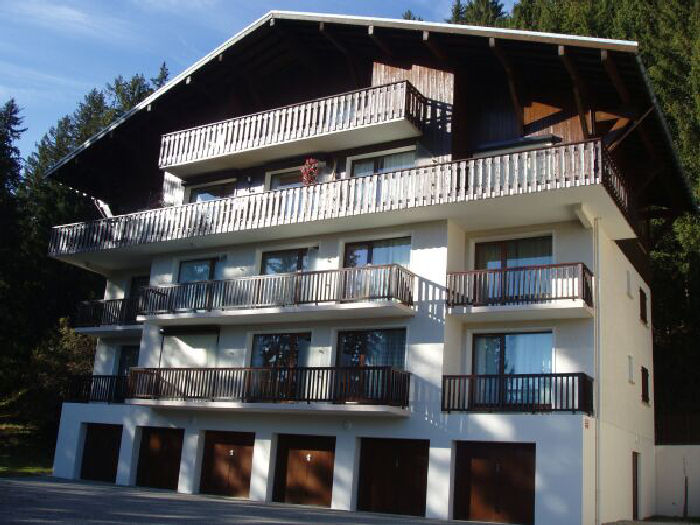 Résidence Le Reguet Rhône-Alpes - Notre-Dame-de-Bellecombe visuel 1/7 Résidence Le Reguet Rhône-Alpes - Notre-Dame-de-Bellecombe visuel 1/7