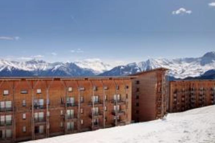 Résidence Goelia le Relais des Pistes Rhône-Alpes - Albiez-Montrond visuel 11/20